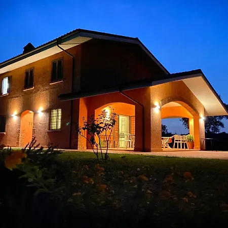Casale Appia-2